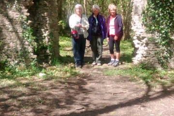 2014-05-14 Chapel Walk 02