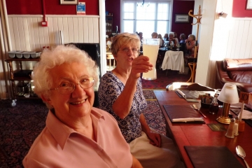 2014-07-21 Safari Supper 1