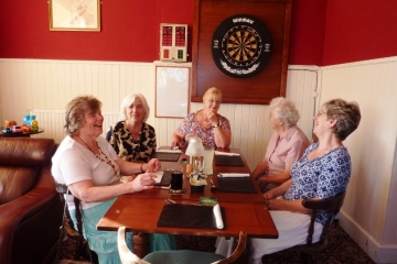 2014-07-21 Safari Supper 2