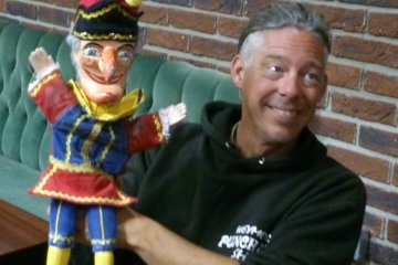 2014-09-01 Punch & Judy 1