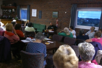 2014-09-01 Punch & Judy 2