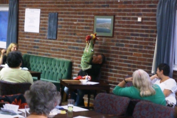 2014-09-01 Punch & Judy 3