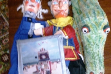 2014-09-01 Punch & Judy 4