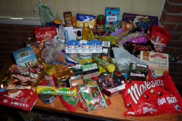 2014-11-03 Nov Meeting 1