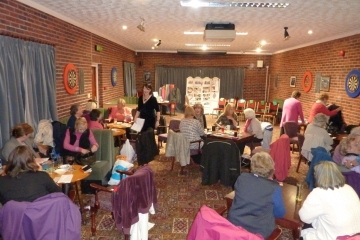 2014-11-03 Nov Meeting 2