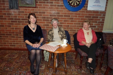 2014-11-03 Nov Meeting 5