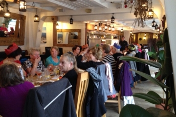 2015-12-03 Xmas Lunch 5