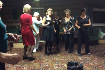 2015-12-07 Xmas Cocktails 01