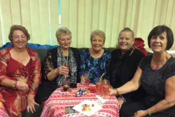 2015-12-07 Xmas Cocktails 02