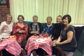 2015-12-07 Xmas Cocktails 03