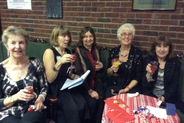 2015-12-07 Xmas Cocktails 05