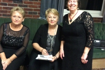 2015-12-07 Xmas Cocktails 06