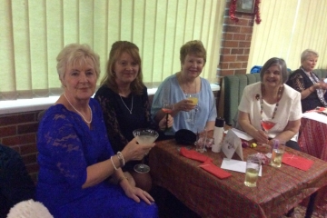 2015-12-07 Xmas Cocktails 08