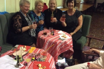 2015-12-07 Xmas Cocktails 09