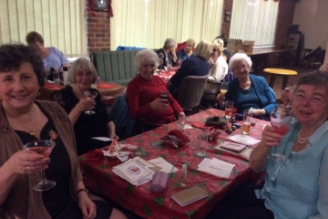 2015-12-07 Xmas Cocktails 10