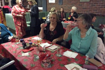 2015-12-07 Xmas Cocktails 11