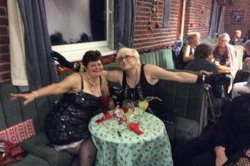 2015-12-07 Xmas Cocktails 12