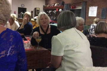 2015-12-07 Xmas Cocktails 14