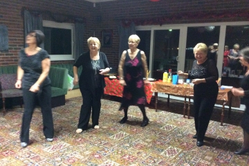 2015-12-07 Xmas Cocktails 16