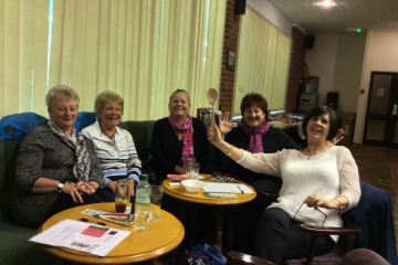 2016-04-04 Quiz Night 1
