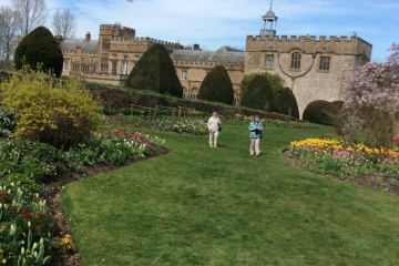 2016-04-20 Forde Abbey 01