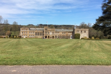 2016-04-20 Forde Abbey 02