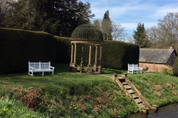 2016-04-20 Forde Abbey 03