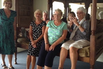 2016-07-27 Book Club Tea 5