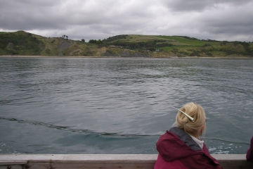 2016-09-05 Boat Trip 2