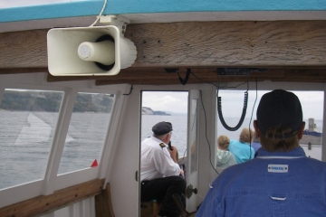 2016-09-05 Boat Trip 3