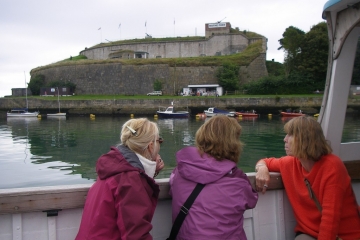 2016-09-05 Boat Trip 4