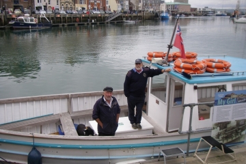 2016-09-05 Boat Trip 6