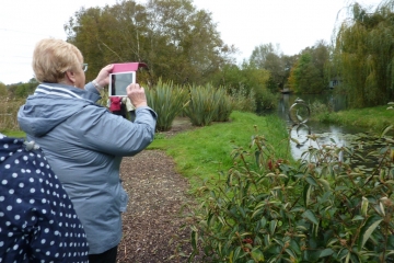 2016-10-17 Pallington Lakes 1
