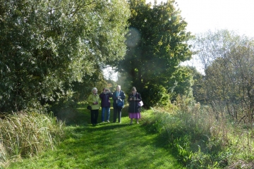 2016-10-17 Pallington Lakes 3