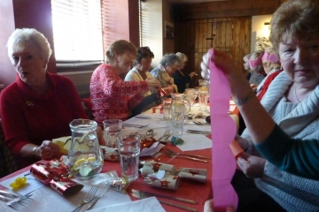 2016-11-28 Xmas Lunch 01