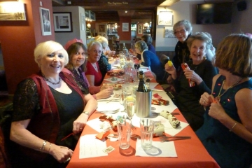 2016-11-28 Xmas Lunch 02