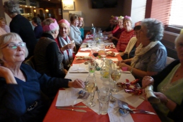 2016-11-28 Xmas Lunch 03