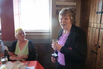 2016-11-28 Xmas Lunch 04