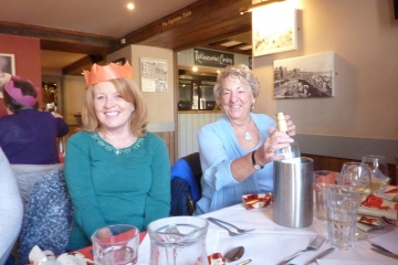 2016-11-28 Xmas Lunch 05
