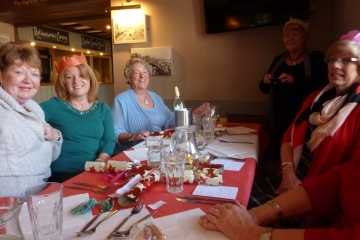 2016-11-28 Xmas Lunch 06