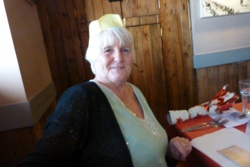 2016-11-28 Xmas Lunch 07