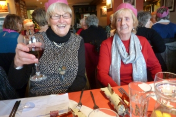 2016-11-28 Xmas Lunch 08