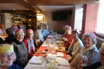 2016-11-28 Xmas Lunch 10