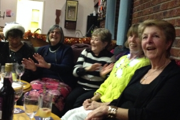 2016-12-05 Xmas Meeting 02