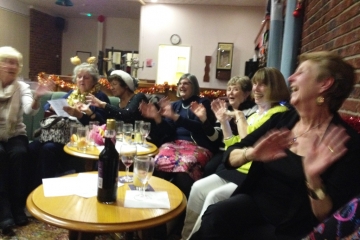 2016-12-05 Xmas Meeting 04