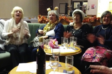 2016-12-05 Xmas Meeting 05