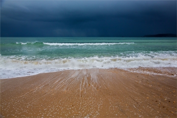 2018-01-08 CE 12 - Storm Approaching