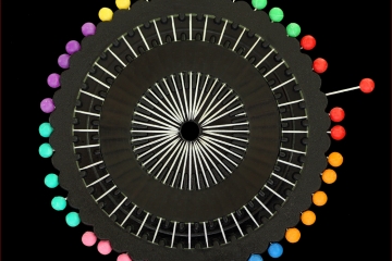 2018-01-08 CE 16 - Wheel of Pins