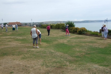 2018-07-16 Pitch & Putt 01