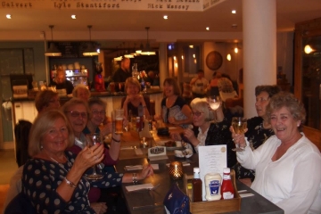 2018-10-15 Safari Supper 02